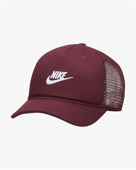 Nike Rise Cap Structured Trucker Cap